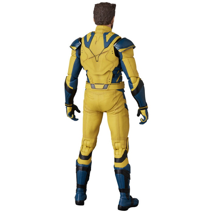 MAFEX "Deadpool & Wolverine" Wolverine (Deadpool & Wolverine Ver.)