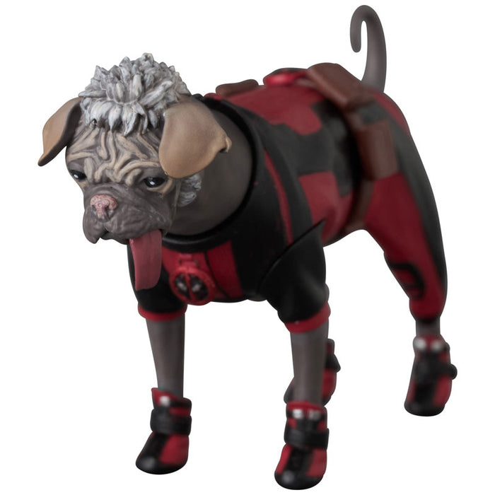 MAFEX "Deadpool & Wolverine" Deadpool (Deadpool & Wolverine Ver.)