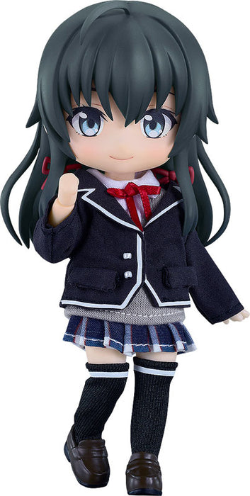 Nendoroid Doll "Yahari Ore no Seishun Love-come wa Machigatteiru. Kan" Yukinoshita Yukino