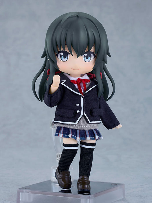 Nendoroid Doll "Yahari Ore no Seishun Love-come wa Machigatteiru. Kan" Yukinoshita Yukino