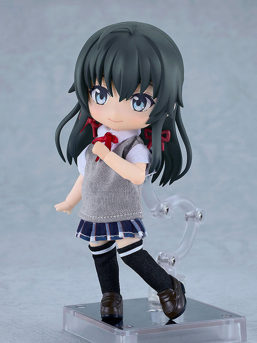 Nendoroid Doll "Yahari Ore no Seishun Love-come wa Machigatteiru. Kan" Yukinoshita Yukino