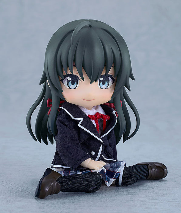 Nendoroid Doll "Yahari Ore no Seishun Love-come wa Machigatteiru. Kan" Yukinoshita Yukino