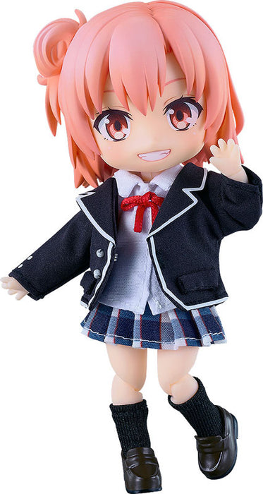 Nendoroid Doll "Yahari Ore no Seishun Love-come wa Machigatteiru. Kan" Yuigahama Yui