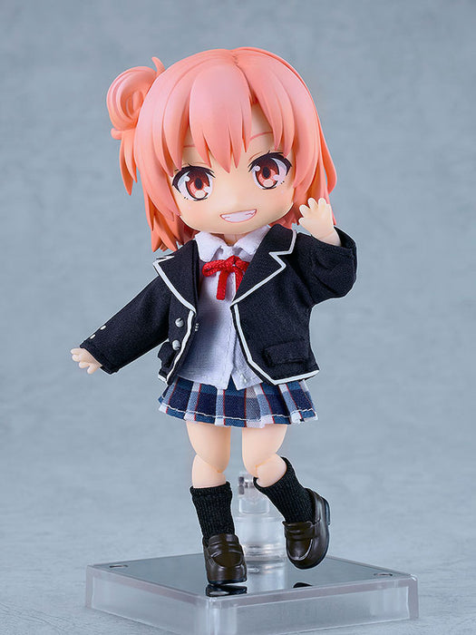 Nendoroid Doll "Yahari Ore no Seishun Love-come wa Machigatteiru. Kan" Yuigahama Yui