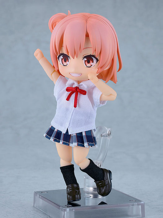 Nendoroid Doll "Yahari Ore no Seishun Love-come wa Machigatteiru. Kan" Yuigahama Yui
