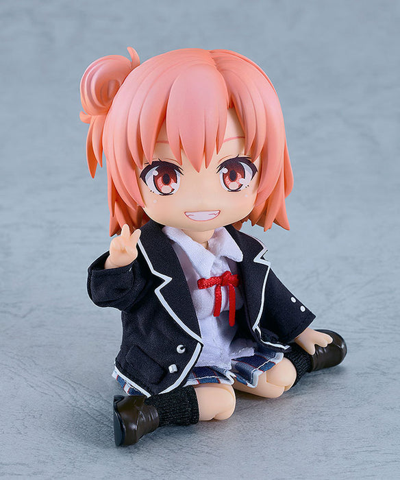Nendoroid Doll "Yahari Ore no Seishun Love-come wa Machigatteiru. Kan" Yuigahama Yui