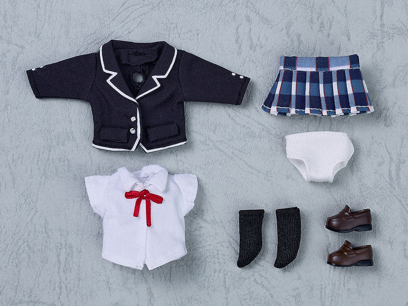 Nendoroid Doll "Yahari Ore no Seishun Love-come wa Machigatteiru. Kan" Yuigahama Yui