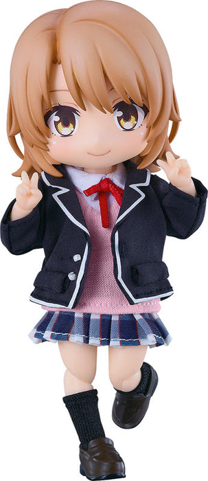 Nendoroid Doll "Yahari Ore no Seishun Love-come wa Machigatteiru. Kan" Isshiki Iroha
