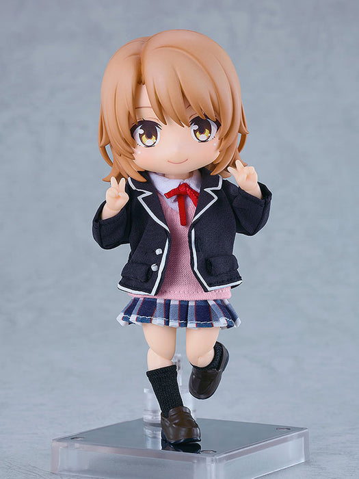 Nendoroid Doll "Yahari Ore no Seishun Love-come wa Machigatteiru. Kan" Isshiki Iroha