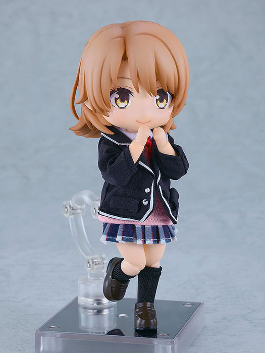 Nendoroid Doll "Yahari Ore no Seishun Love-come wa Machigatteiru. Kan" Isshiki Iroha