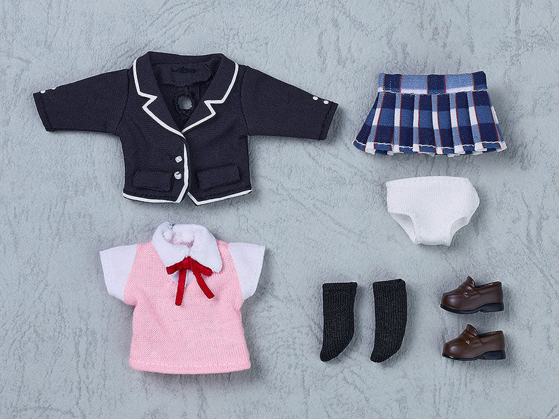 Nendoroid Doll "Yahari Ore no Seishun Love-come wa Machigatteiru. Kan" Isshiki Iroha