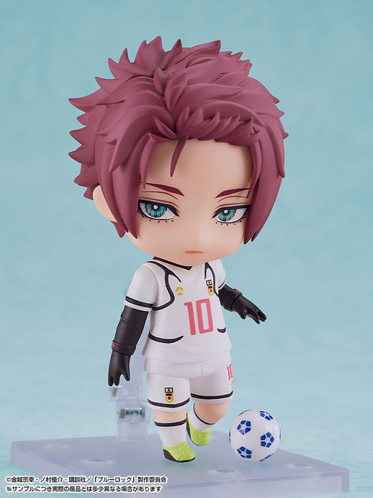 Nendoroid "Blue Lock" Itoshi Sae