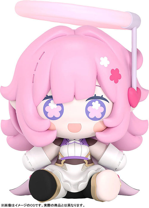 Huggy Good Smile "Honkai Impact 3rd" ELF / Elf Elysia