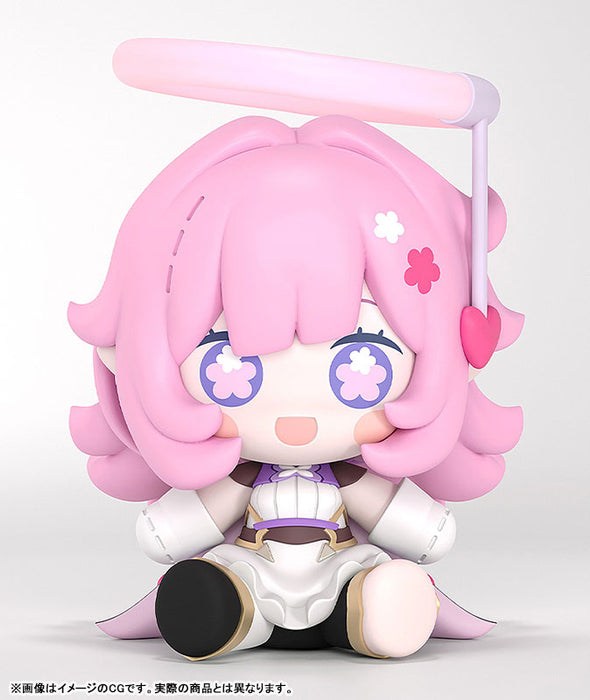 Huggy Good Smile "Honkai Impact 3rd" ELF / Elf Elysia
