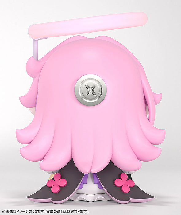 Huggy Good Smile "Honkai Impact 3rd" ELF / Elf Elysia