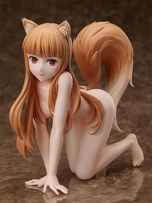 "Spice and Wolf" Holo 1/4 Scale Figure