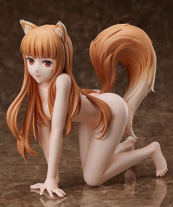 "Spice and Wolf" Holo 1/4 Scale Figure