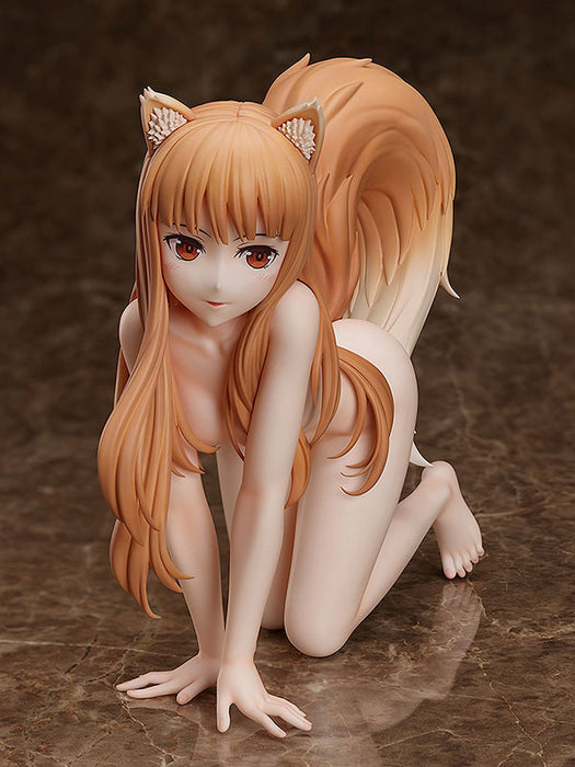 "Spice and Wolf" Holo 1/4 Scale Figure