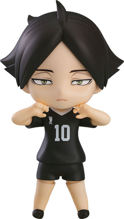 Nendoroid "Haikyu!!" Suna Rintaro