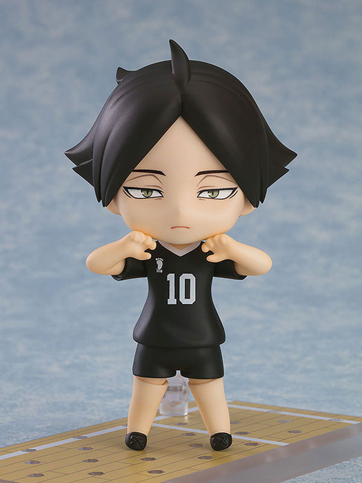 Nendoroid "Haikyu!!" Suna Rintaro