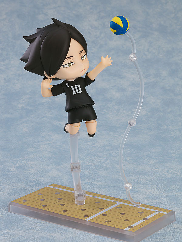 Nendoroid "Haikyu!!" Suna Rintaro