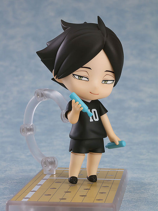 Nendoroid "Haikyu!!" Suna Rintaro
