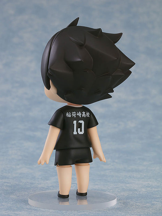 Nendoroid "Haikyu!!" Suna Rintaro