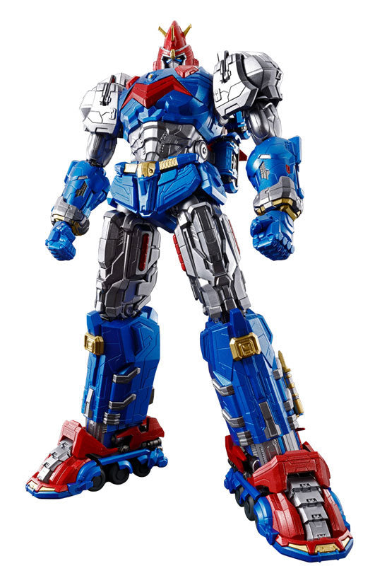 Soul of Chogokin "Voltes V: Legacy" GX-118 Voltes Ⅴ