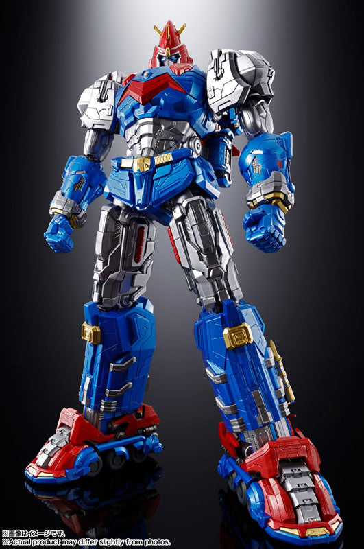 Soul of Chogokin "Voltes V: Legacy" GX-118 Voltes Ⅴ