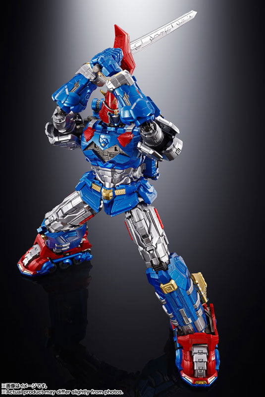 Soul of Chogokin "Voltes V: Legacy" GX-118 Voltes Ⅴ