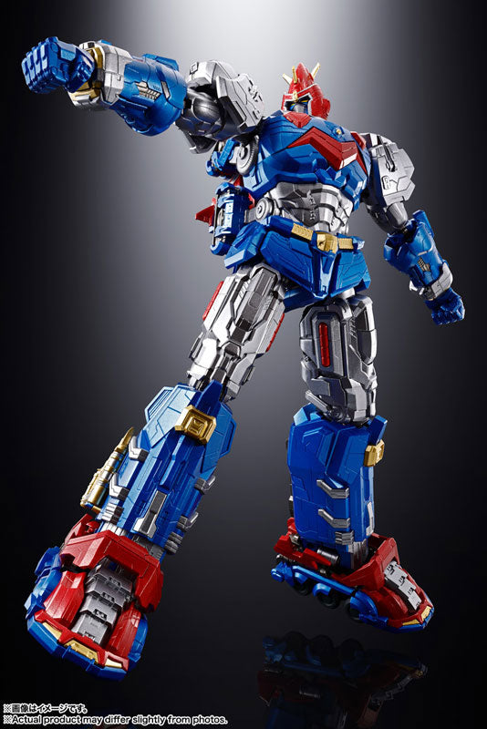 Soul of Chogokin "Voltes V: Legacy" GX-118 Voltes Ⅴ