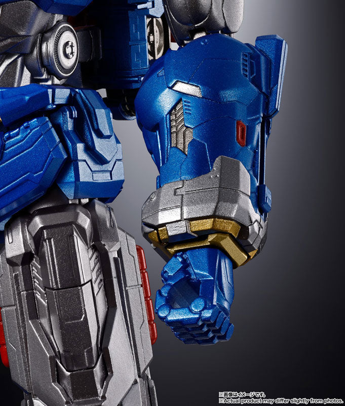 Soul of Chogokin "Voltes V: Legacy" GX-118 Voltes Ⅴ