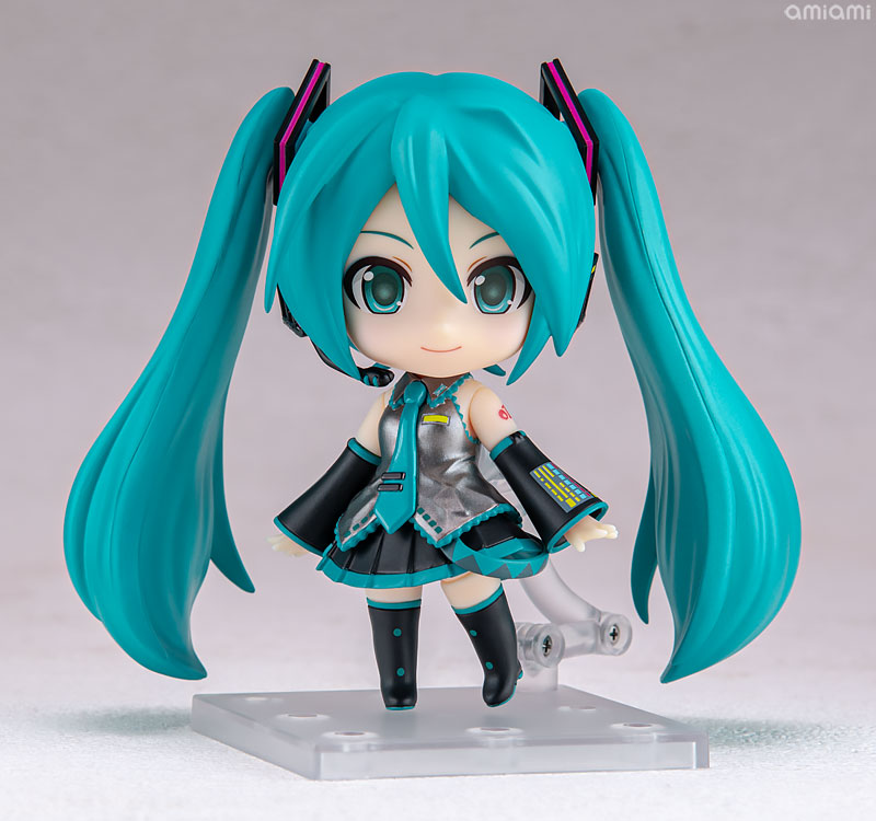 Nendoroid Character Vocal Series 01 Hatsune Miku Hatsune Miku 3.0 Basic