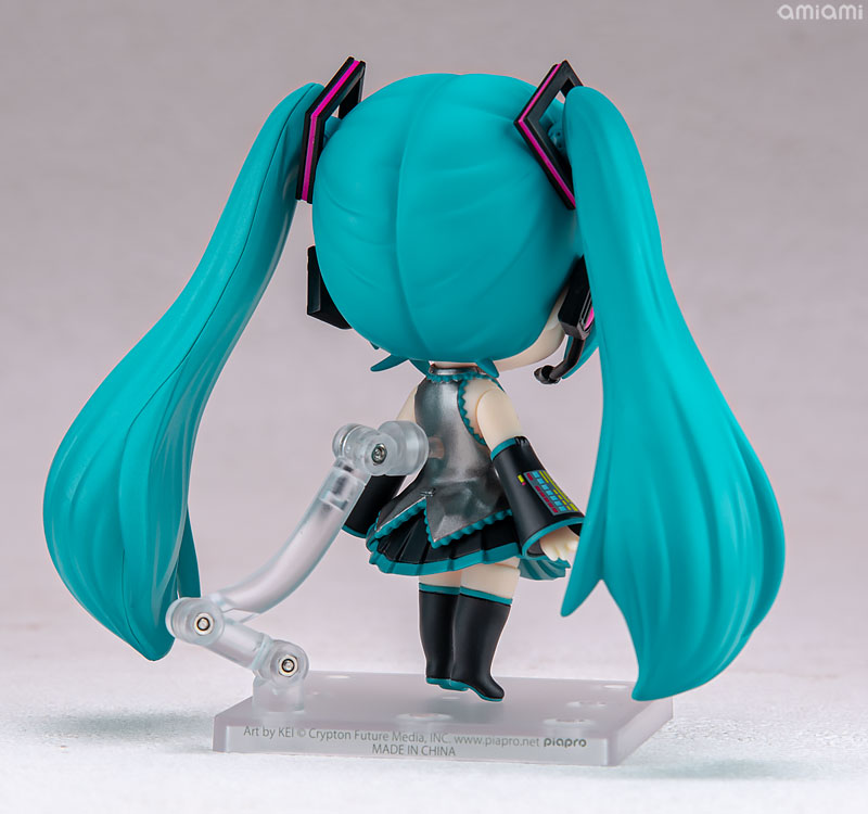 Nendoroid Character Vocal Series 01 Hatsune Miku Hatsune Miku 3.0 Basic