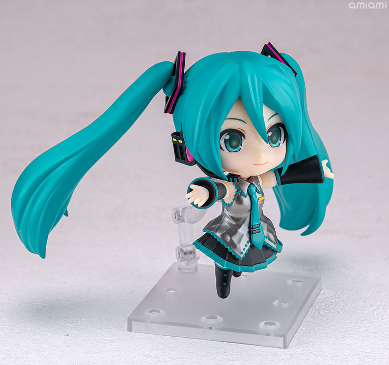 Nendoroid Character Vocal Series 01 Hatsune Miku Hatsune Miku 3.0 Basic
