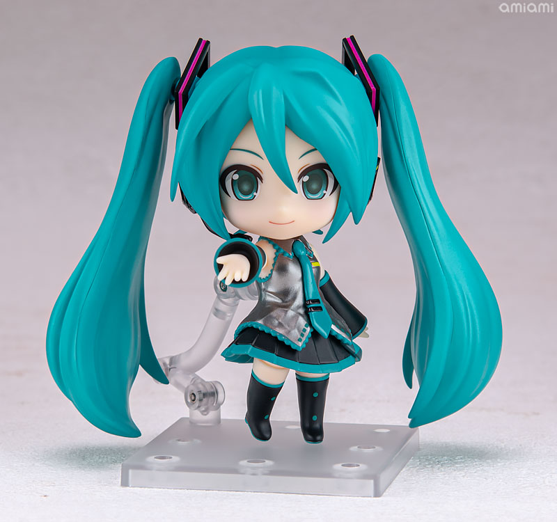 Nendoroid Character Vocal Series 01 Hatsune Miku Hatsune Miku 3.0 Basic