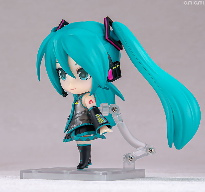 Nendoroid Character Vocal Series 01 Hatsune Miku Hatsune Miku 3.0 Basic
