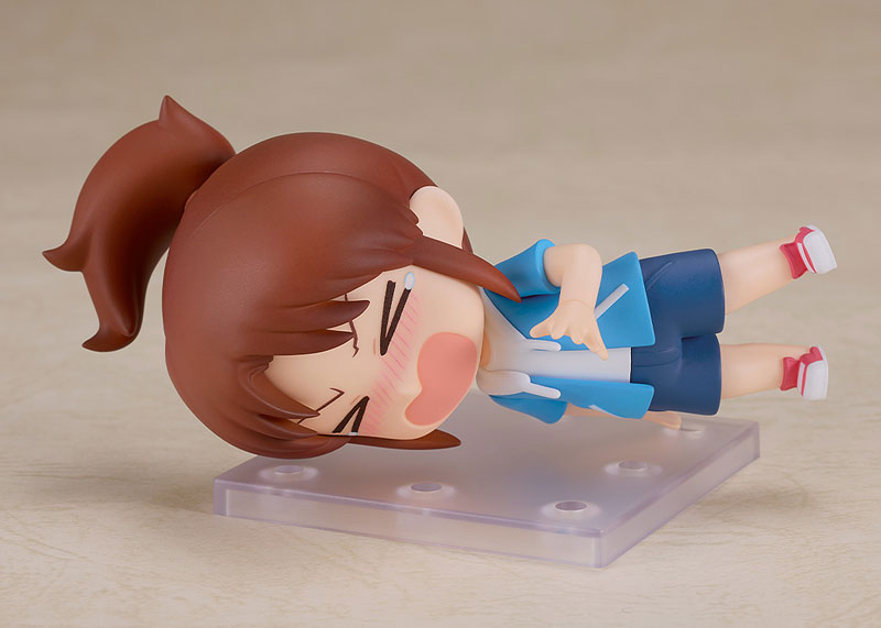 Nendoroid "CITY THE ANIMATION" Nagumo Midori