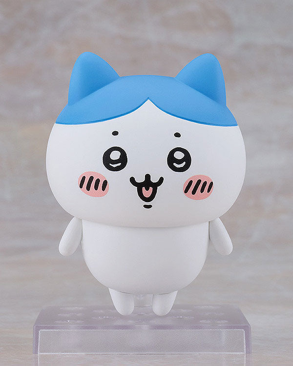Nendoroid "Chiikawa" Hachiware