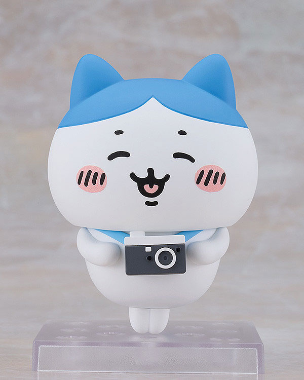 Nendoroid "Chiikawa" Hachiware
