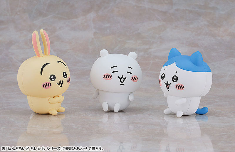Nendoroid "Chiikawa" Hachiware