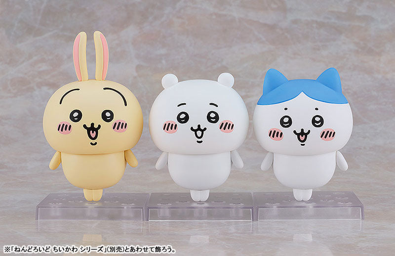 Nendoroid "Chiikawa" Hachiware