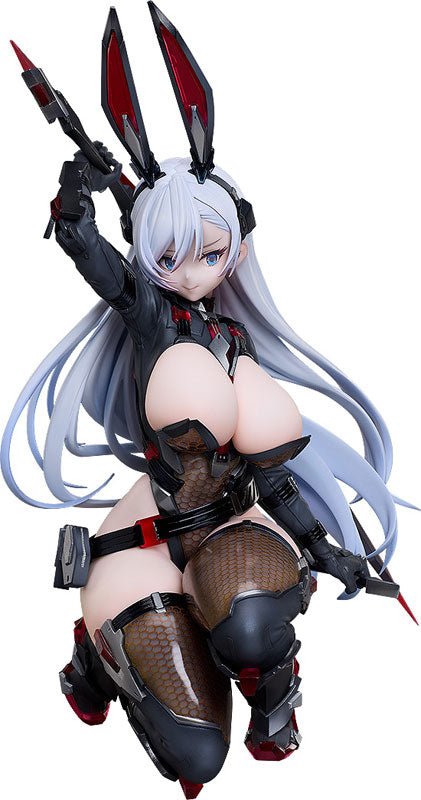 saitom Original Character Samurai Bunny Botan Designed by saitom 1/6 Scale Figure