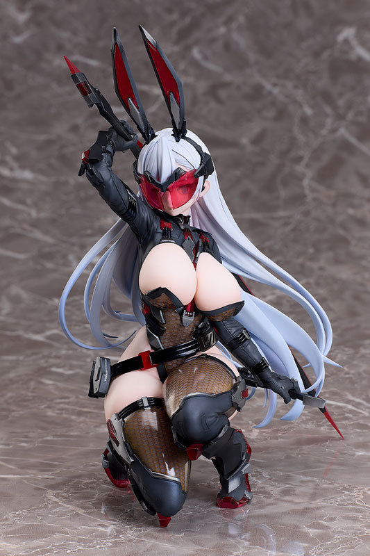 saitom Original Character Samurai Bunny Botan Designed by saitom 1/6 Scale Figure