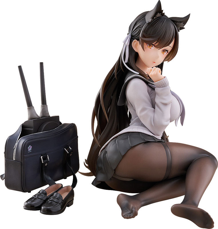 "Azur Lane" Atago (School Traumerei) 1/7 Scale Figure