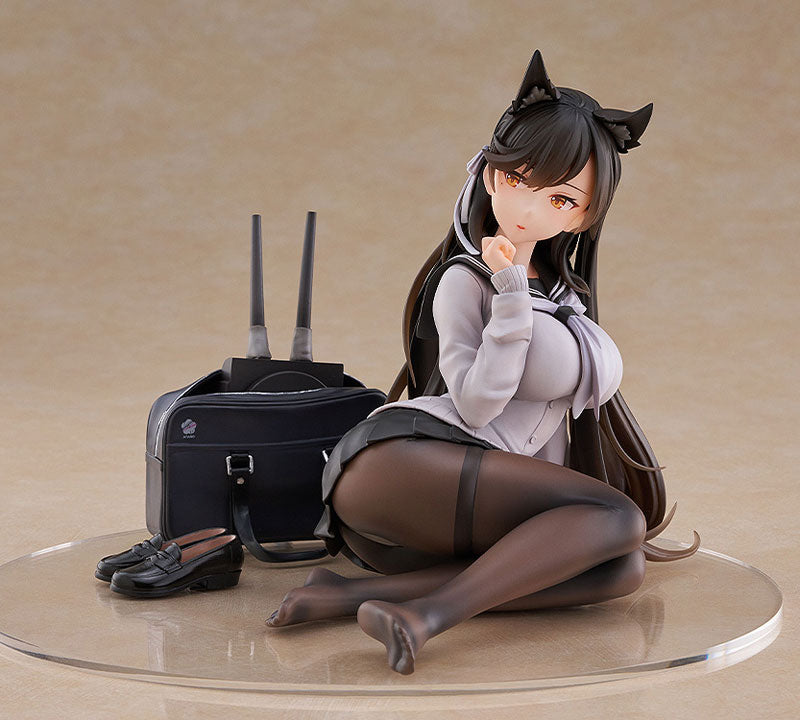 "Azur Lane" Atago (School Traumerei) 1/7 Scale Figure