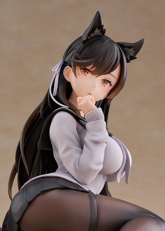 "Azur Lane" Atago (School Traumerei) 1/7 Scale Figure