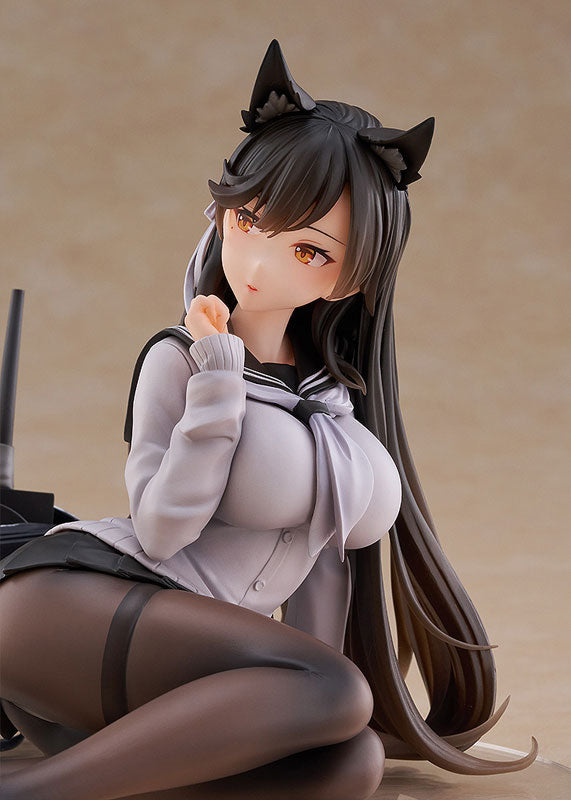 "Azur Lane" Atago (School Traumerei) 1/7 Scale Figure