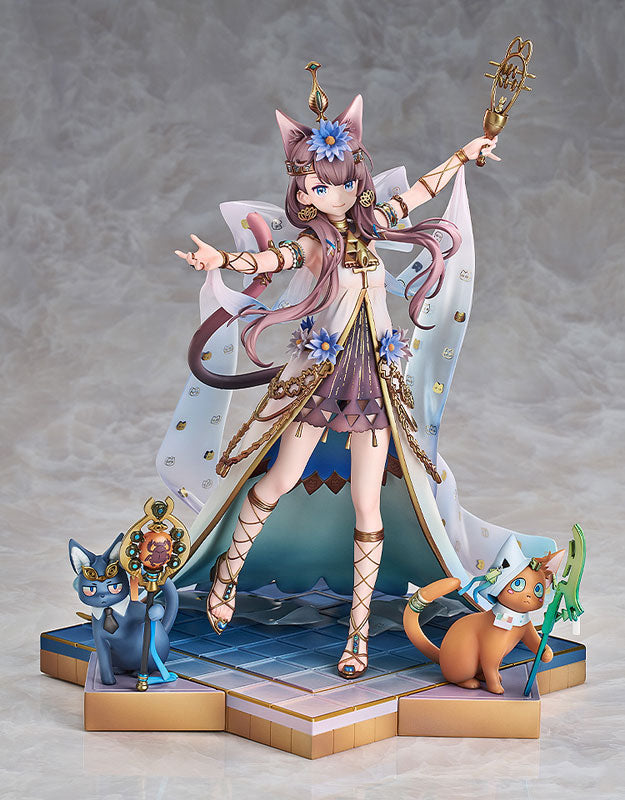 "Arknights" Pepe Nuit of the Nightsky Ver. 1/7 Scale Figure