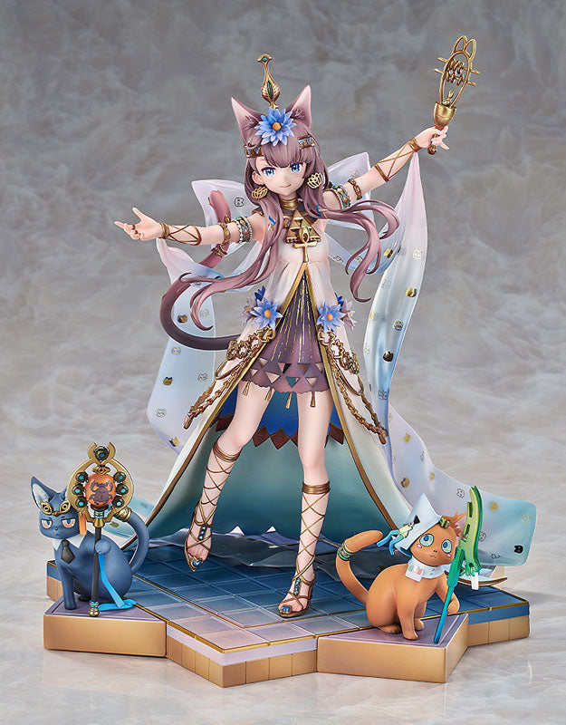 "Arknights" Pepe Nuit of the Nightsky Ver. 1/7 Scale Figure